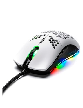 Mouse Gamer Alámbrico Yeyian Links Serie 3000 YMG-24311