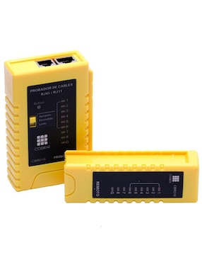 Conector RJ45 Cober
