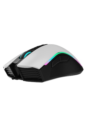 Mouse Gamer Alámbrica Yeyian Gram Serie 2000 YMG-24111B GRAM