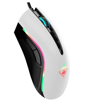Mouse Gamer Alámbrica Yeyian Gram Serie 2000 YMG-24111B GRAM