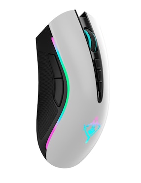 Mouse Gamer Alámbrica Yeyian Gram Serie 2000 YMG-24111B GRAM