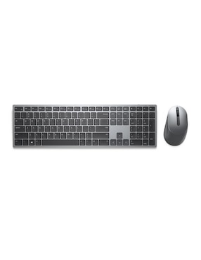 Mouse Y Teclado Dell KM7321W