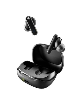 Audífonos True Wireless Skullcandy Smoking Buds Tw inalámbricos