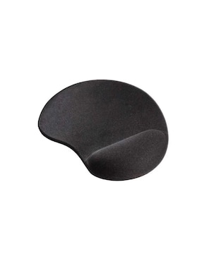 Mouse Pad Wünd con Apoyo para Muñeca Antideslizante