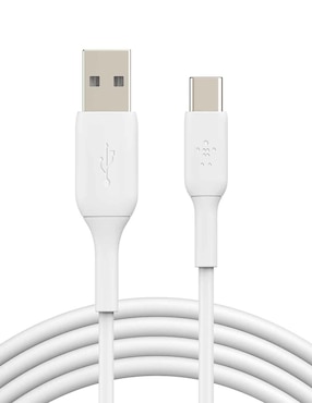 Cable Usb C Belkin A Tipo Usb C De 2 Metros