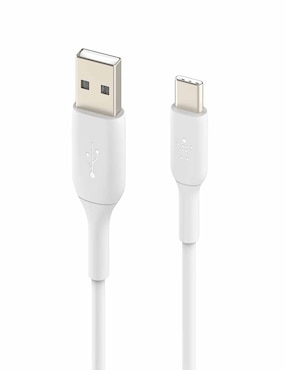 Cable Usb C Belkin A Tipo Usb C De 2 Metros