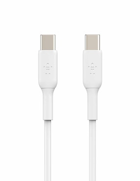 Cable USB C Belkin A Tipo USB C De 1 M