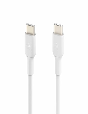 Cable USB C Belkin de 1 m