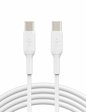 Cable USB C Belkin de 1 m