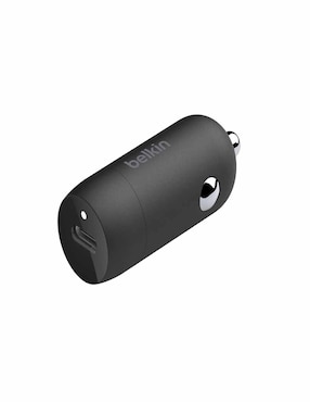 Cargador auto Belkin USB tipo C