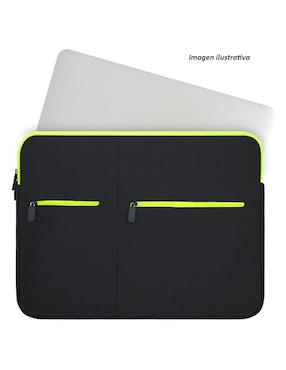 Funda para laptop Brobotix 15.6 pulgadas