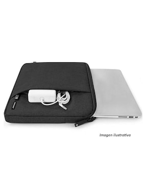 Funda para laptop Brobotix 15.6 pulgadas