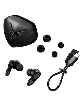 Audífonos Gamer Wünd