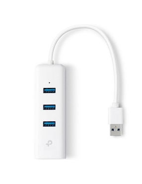 Adaptador USB Tp-Link