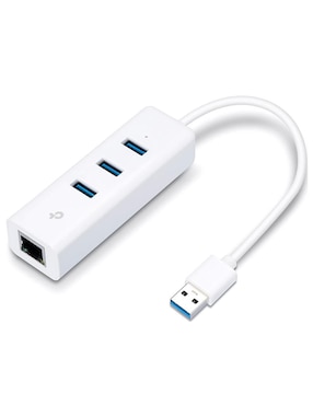 Adaptador USB Tp-Link