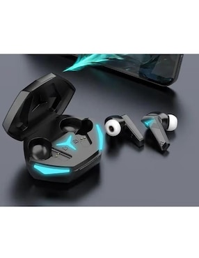 Audífonos Gamer Wünd