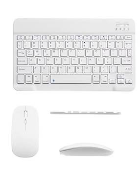 Mouse y teclado Wünd TCL13
