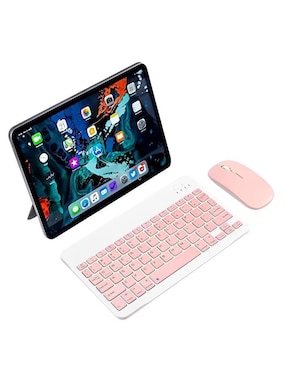 Mouse y teclado Wünd TCL15