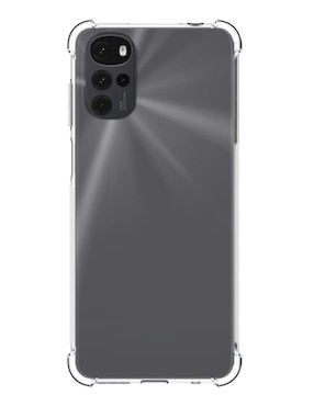 Funda para Moto G22 de plástico