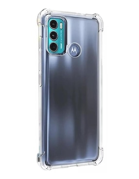 Funda para Motorola de plástico