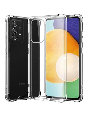 Funda para Moto G52 de plástico