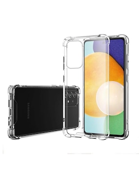 Funda para Moto G52 de plástico