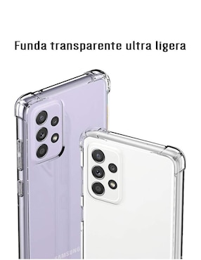 Funda para Moto G52 de plástico