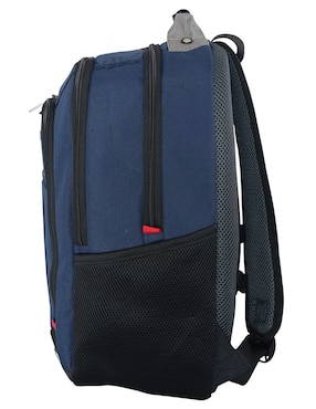 Mochila con portalaptop Swissmobility Olten unisex