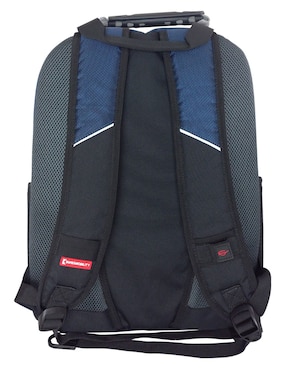 Mochila con portalaptop Swissmobility Olten unisex