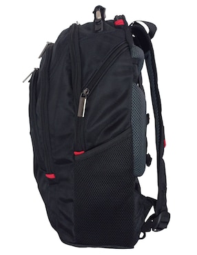 Mochila con portalaptop Swissmobility Beverin unisex