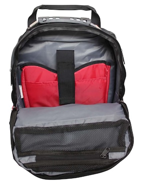 Mochila con portalaptop Swissmobility Beverin unisex