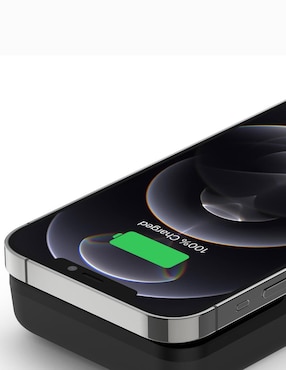 Batería portátil BELKIN 10000 mAh BPD001btBK