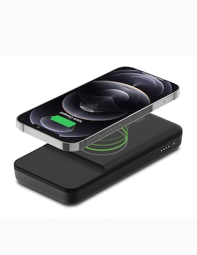 Batería portátil BELKIN 10000 mAh BPD001btBK