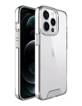 Funda para iPhone de plástico