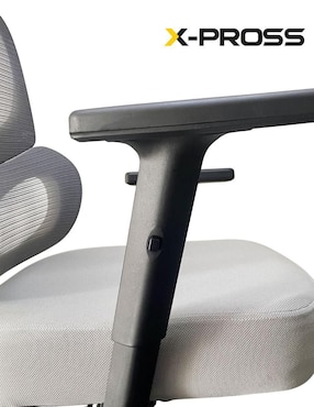 Silla escritorio X-Pross