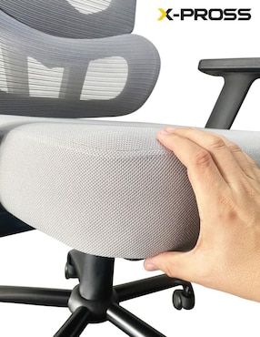 Silla escritorio X-Pross