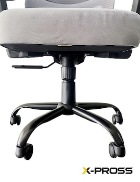 Silla escritorio X-Pross