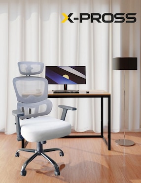 Silla escritorio X-Pross