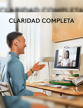 Webcam de 1080 px Logitech 960-001615