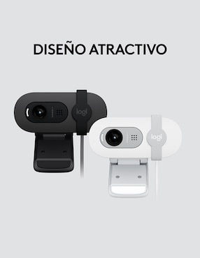 Webcam de 1080 px Logitech 960-001615