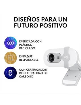 Webcam de 1080 px Logitech 960-001615