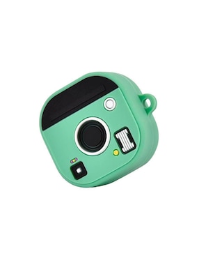 Porta Audífonos In-Ear Alomia