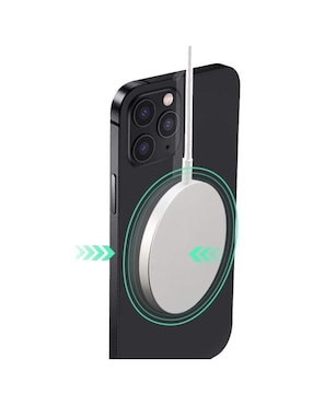 Funda para iPhone de TPU