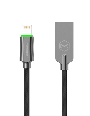 Cable Lightning Mcdodo A Tipo USB A De 1.2 M