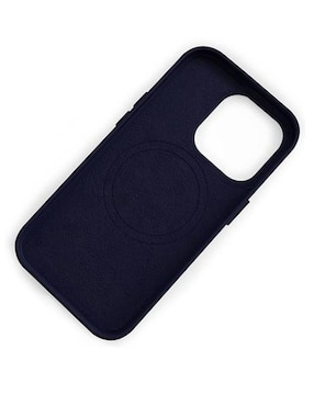 Funda para Apple de piel