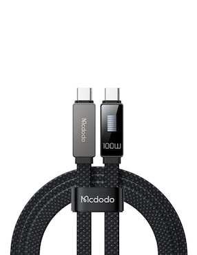 Cable USB C Mcdodo De 1.2 M