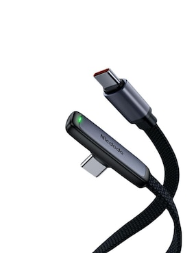 Cable USB C Mcdodo de 1.8 m