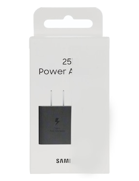 Cargador 35 W Compatible iPhone Adaptador Doble Carga Rápida – Smartket