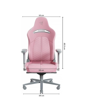 Silla gamer Enki Razer
