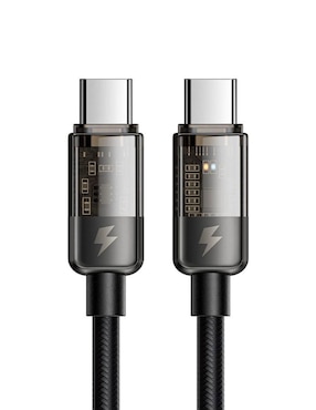 Cable USB C Mcdodo de 1.8 m